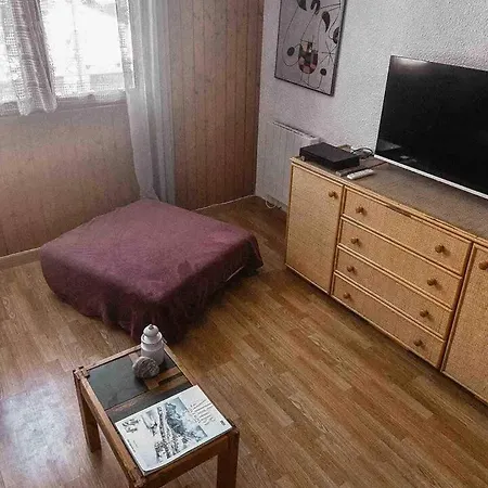 Cosy 50m From Slopes 6 People Lejlighed