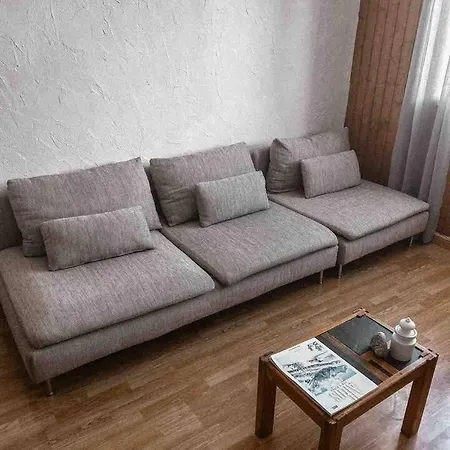 Cosy 50m From Slopes 6 People Lejlighed Les Deux Alpes