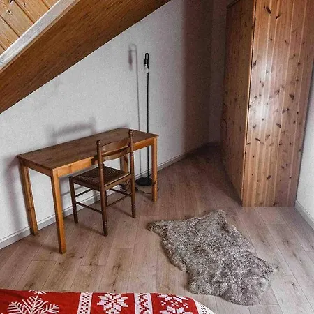 Apartment Cosy 50m From Slopes 6 People