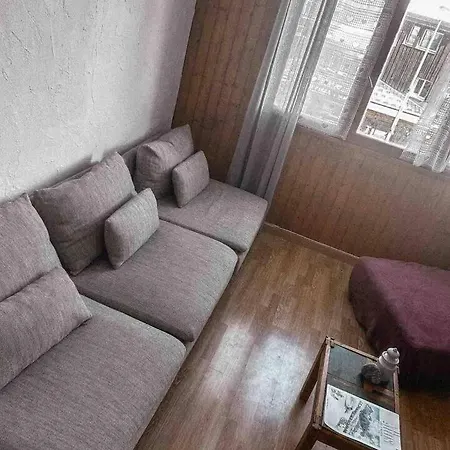 Apartment Cosy 50m From Slopes 6 People *