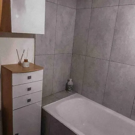 Cosy 50m From Slopes 6 People Apartment *