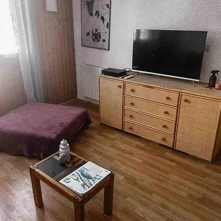 Apartment Cosy 50m From Slopes 6 People *