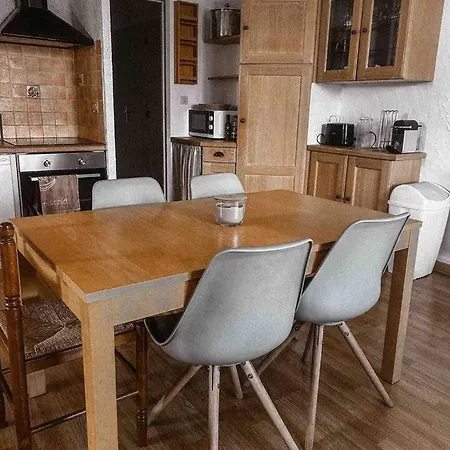 Apartment Cosy 50m From Slopes 6 People *
