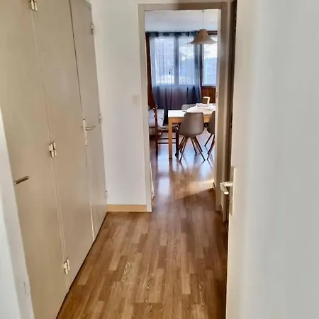 Cosy 50m From Slopes 6 People