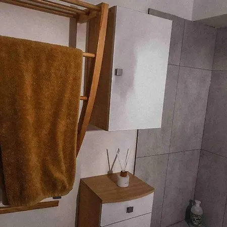 Apartment Cosy 50m From Slopes 6 People *
