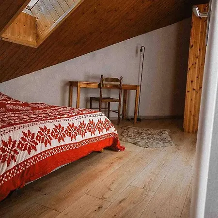 Cosy 50m From Slopes 6 People Apartment Les Deux Alpes