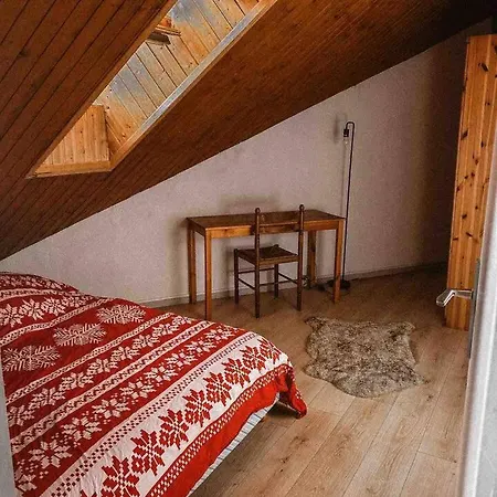 Apartment Cosy 50m From Slopes 6 People Les Deux Alpes